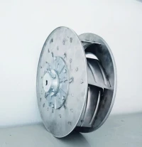 Turbine centrifuge (280 mm-315mm-355mm-400mm-450mm-500mm-560mm-630mm-710mm)