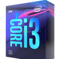 processeur-intel-core-i3-9100f-36-ghz-42-ain-defla-algerie