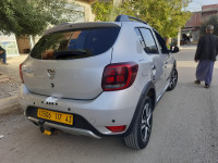 voitures-dacia-sandero-2017-stepway-ahmed-rachedi-mila-algerie