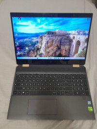 pc-portable-hp-spectre-x360-15-df0000nf-bab-ezzouar-alger-algerie