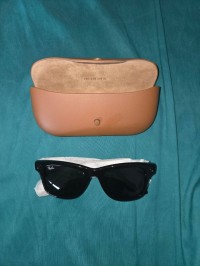 lunettes-de-soleil-hommes-meta-rayban-gen-2-original-bab-ezzouar-alger-algerie