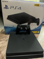 playstation-ps4-slim-batna-algerie