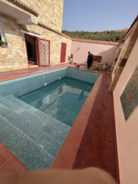 Réalisation Piscine بناء أحواض السباحة