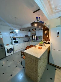 Vente Villa Alger Ouled fayet