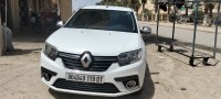 سيارات-renault-symbol-2019-extreme-بسكرة-الجزائر