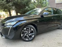 Peugeot 308 2023 Allure Pack