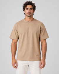 ملابس-علوية-t-shirt-oversize-المحمدية-الجزائر