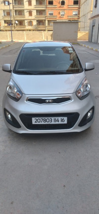 voitures-kia-picanto-2014-bordj-el-kiffan-alger-algerie