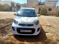 voitures-kia-picanto-2015-sportline-misseghine-oran-algerie