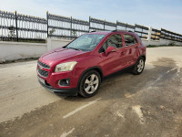 voitures-chevrolet-trax-2014-lt-staoueli-alger-algerie