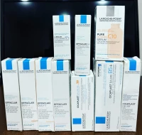 Roche posay