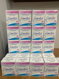 Camilia 