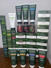 Luxeol