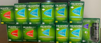 produits-paramedicaux-nicorette-cheraga-khraissia-alger-algerie