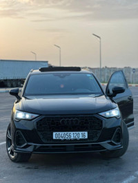 voitures-audi-q3-2020-s-line-facelift-skikda-algerie