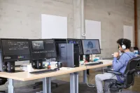 HP Z640 V4 Workstation Pro