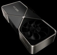 Carte graphique NVIDIA RTX 3090 FE NEUVE