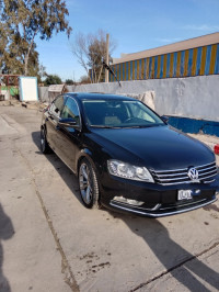 voitures-volkswagen-passat-2014-cara-plus-annaba-algerie