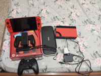 autre-nintendo-switch-oled-edition-marion-oued-smar-alger-algerie