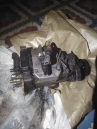 Pompe injection ford
