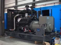 GROUPE ELECTROGENE DOOSAN 705 KVA " REMISE - 10% "