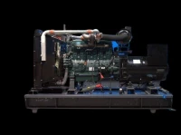 groupe electrogene 275 kva SDEC " REMISE -10% "