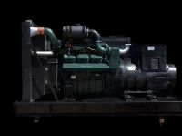 groupe electrogene 550 KVA SDEC " REMISE -10% "