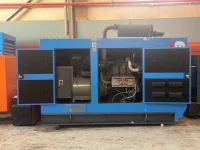 groupe électrogène 110 KVA DEUTZ " REMISE -10% "