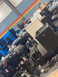 groupe electrogene 82 KVA RICARDO " REMISE - 10% " 