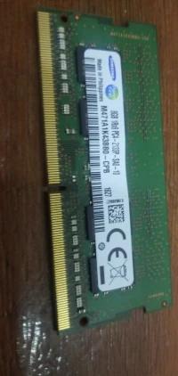 Ram 8 GB DDR 4