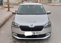 voitures-skoda-fabia-2019-ambition-djelfa-algerie