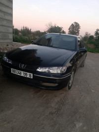 voitures-peugeot-406-2000-les-eucalyptus-alger-algerie