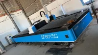 machine decopfibre laser cnc 6kw 3kw
