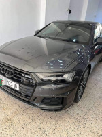 automobiles-audi-a6-2023-s-line-bab-ezzouar-alger-algerie