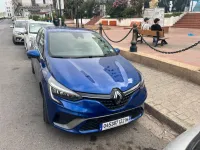 Renault Clio 5 RS LIGNE 2022 E-TECH HYBRIDE ESSENCE 150CH RS LIGNE