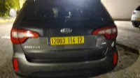 Kia Sorento 2014 