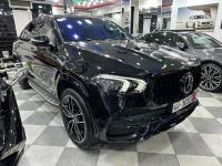 Mercedes GLE 2023 Coupi thumbnail 3