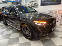 voitures-mercedes-glc-2023-bordj-el-kiffan-alger-algerie