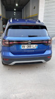 voitures-volkswagen-t-cros-2022-r-line-el-eulma-setif-algerie