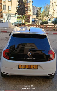 voitures-renault-twingo-2022-privilege-bir-el-djir-oran-algerie