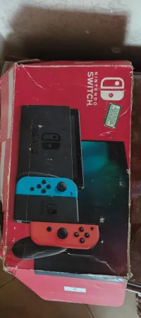 Nintendo switch v2 