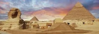 Egypte ( Caire -Sharm El cheikh ) Avril/Mai 2025