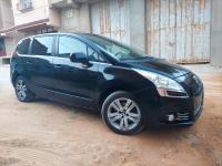 سيارات-peugeot-5008-2012-allure-مزغران-مستغانم-الجزائر