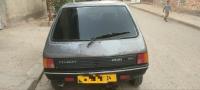 سيارات-peugeot-205-1986-junior-مهدية-تيارت-الجزائر