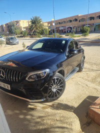 voitures-mercedes-glc-2018-biskra-algerie