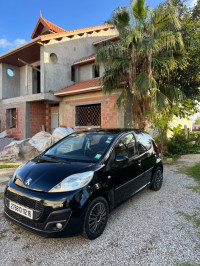 voitures-peugeot-107-2012-hraoua-alger-algerie