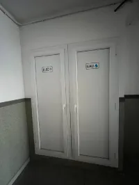 Vente Appartement F4 Alger Bordj el bahri