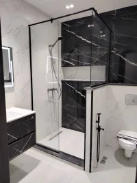 Vente Appartement F4 Alger Bordj el bahri