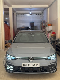 voitures-volkswagen-golf-8-2024-gtd-batna-algerie