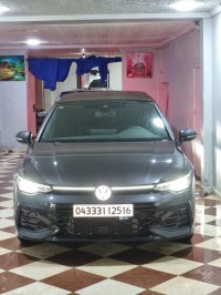 سيارات-volkswagen-golf-8-2025-pro-حيدرة-الجزائر